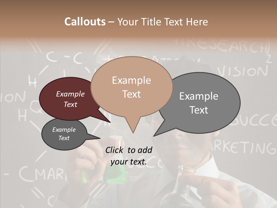 Quality Strategy Composition PowerPoint Template