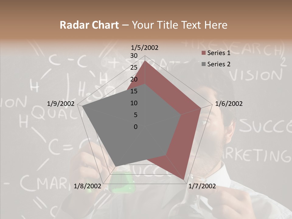 Quality Strategy Composition PowerPoint Template