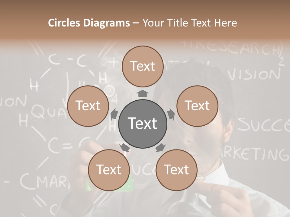 Quality Strategy Composition PowerPoint Template