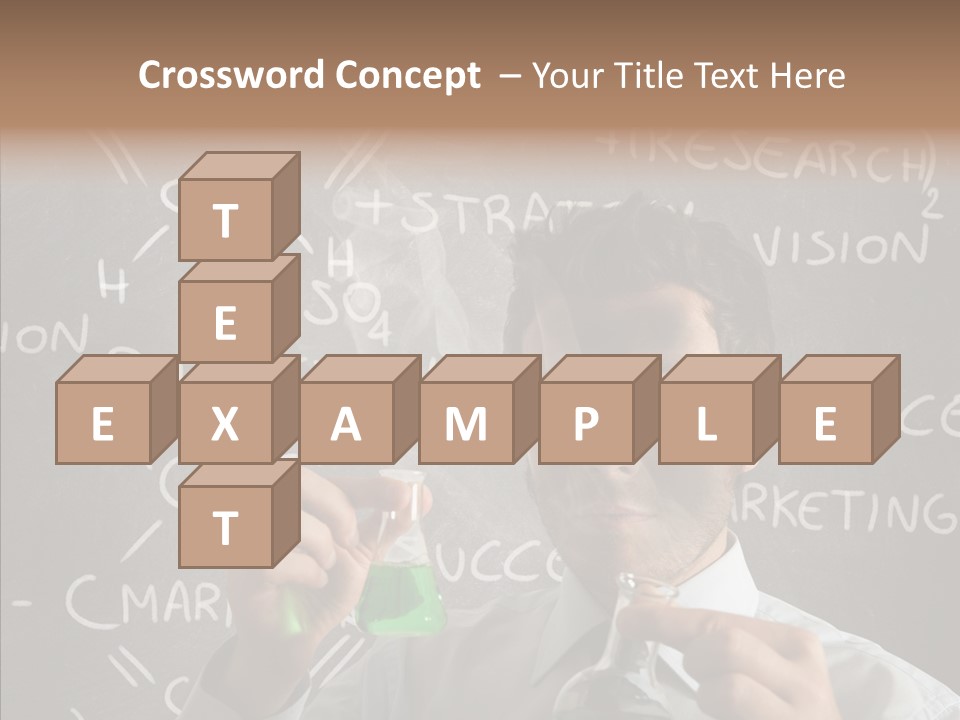 Quality Strategy Composition PowerPoint Template