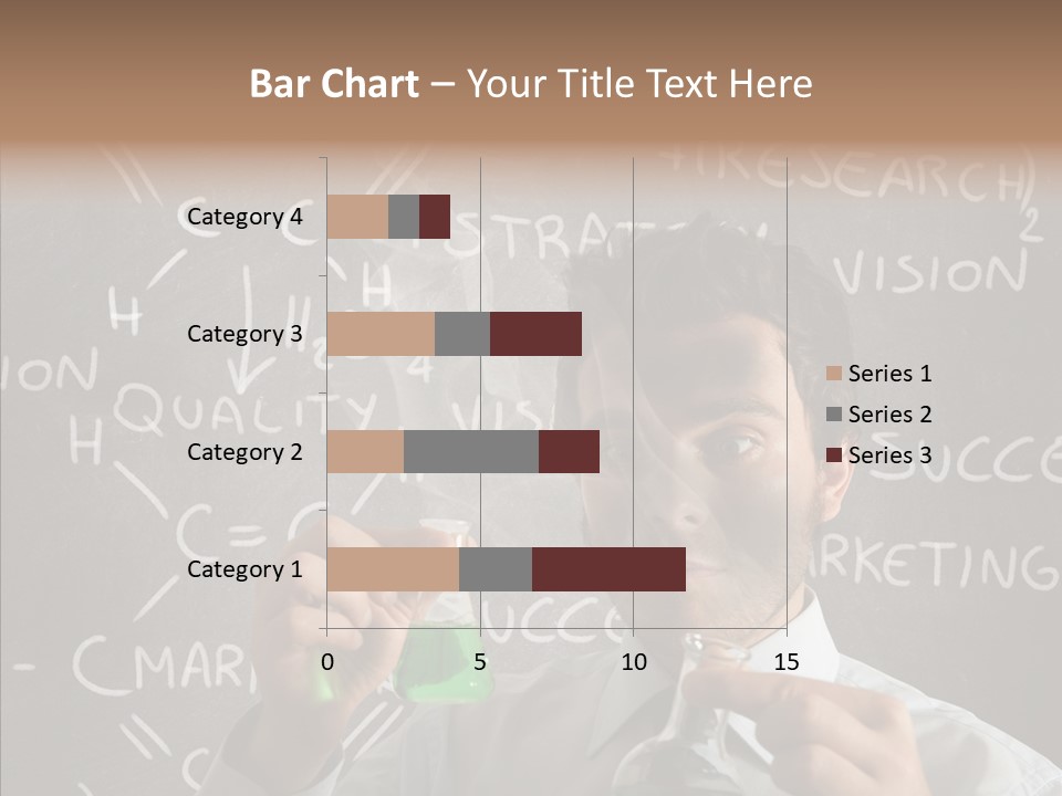 Quality Strategy Composition PowerPoint Template