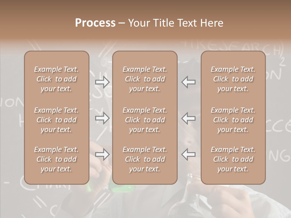 Quality Strategy Composition PowerPoint Template