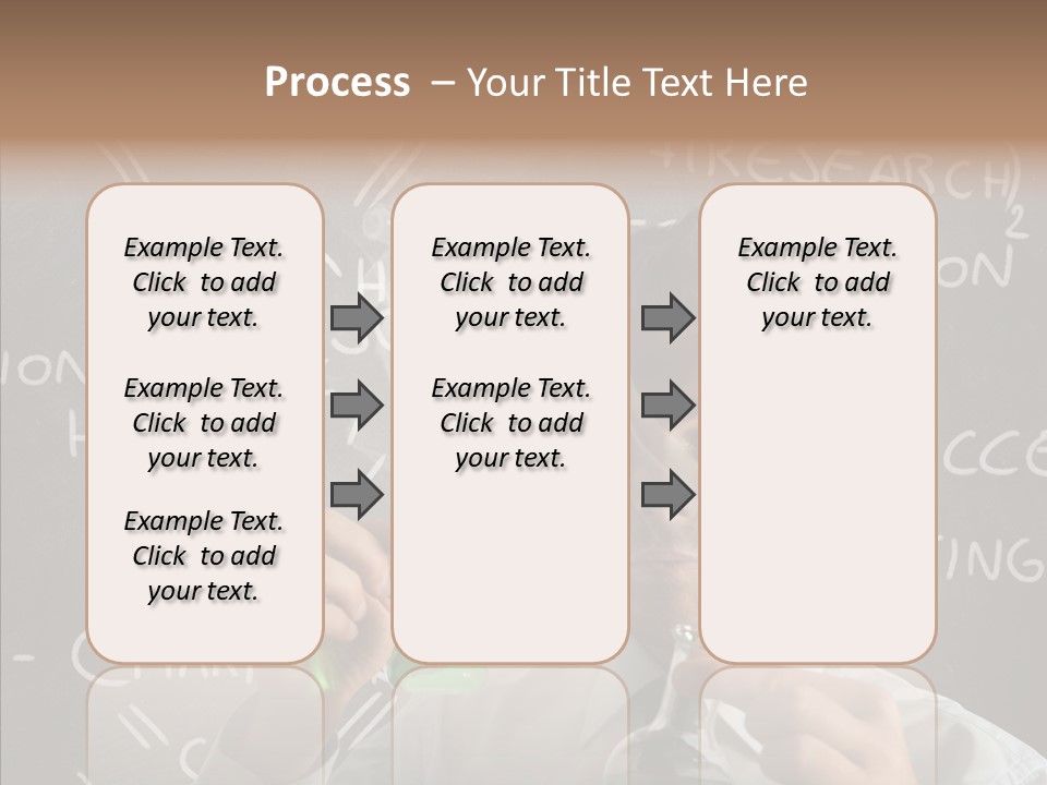 Quality Strategy Composition PowerPoint Template