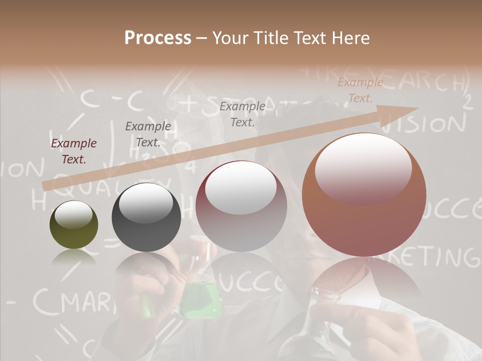 Quality Strategy Composition PowerPoint Template