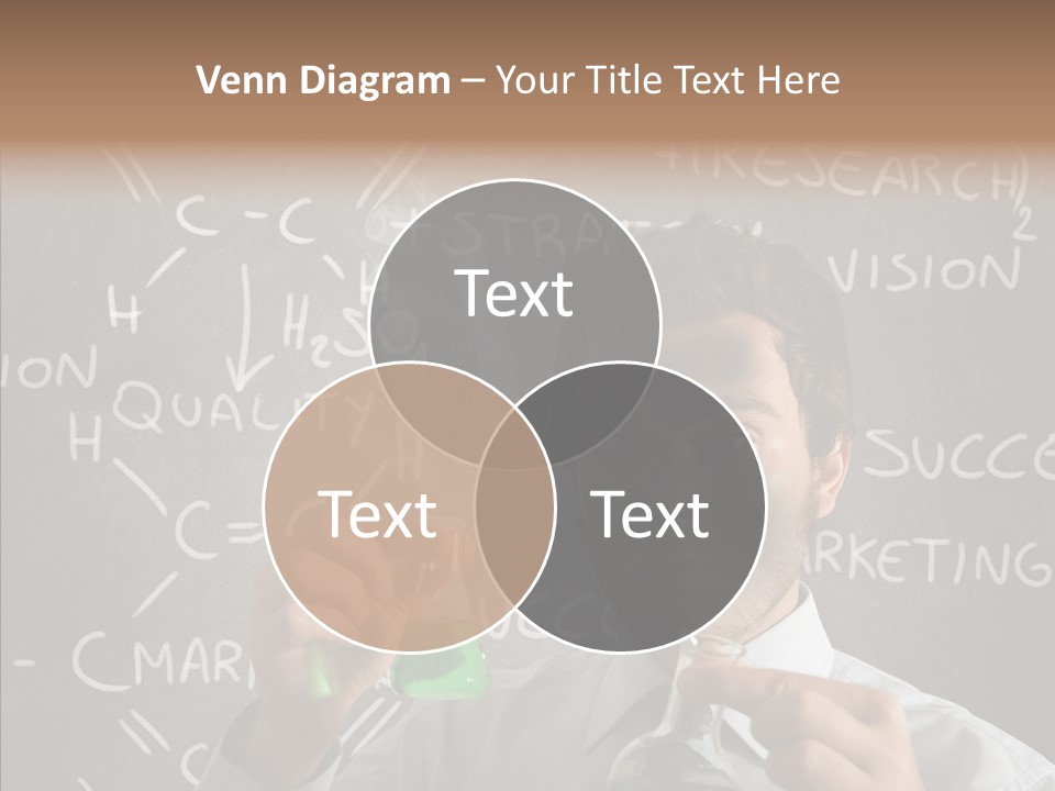 Quality Strategy Composition PowerPoint Template