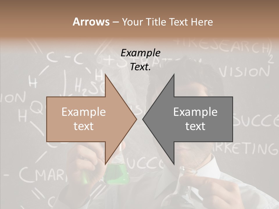 Quality Strategy Composition PowerPoint Template