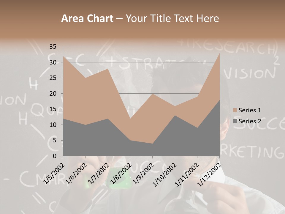 Quality Strategy Composition PowerPoint Template
