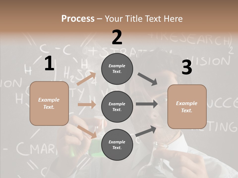 Quality Strategy Composition PowerPoint Template