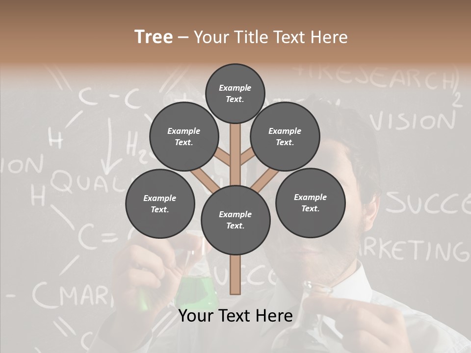 Quality Strategy Composition PowerPoint Template