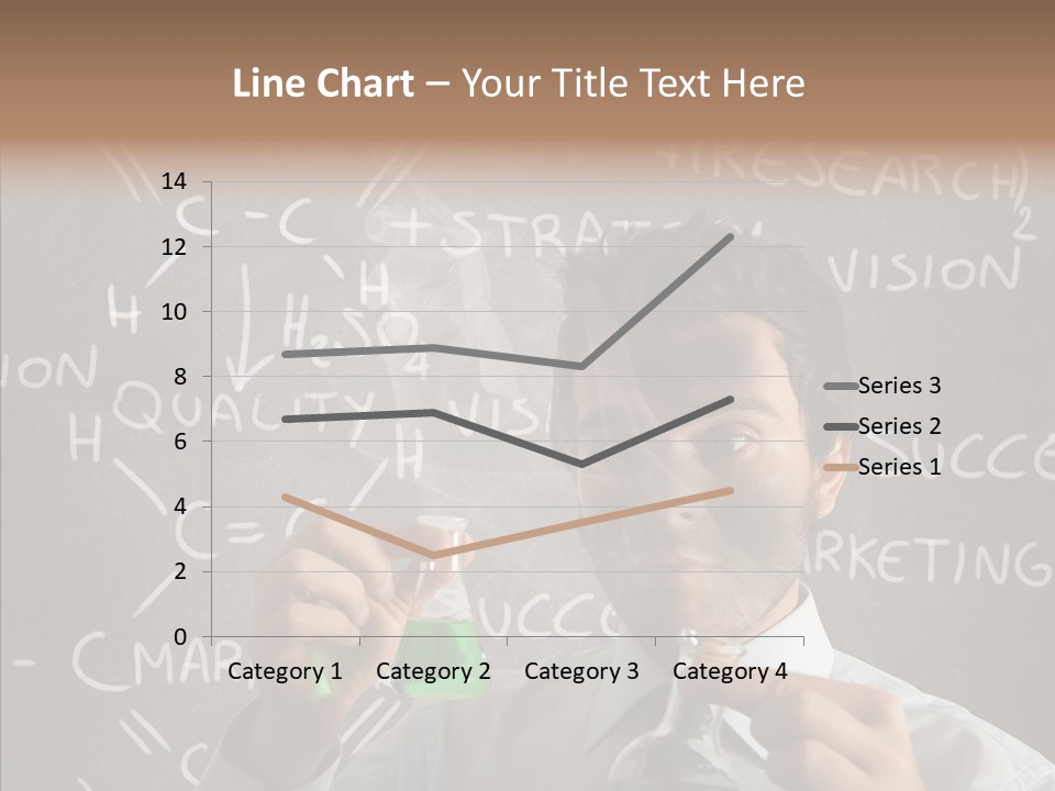 Quality Strategy Composition PowerPoint Template