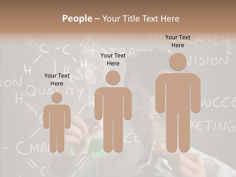 Quality Strategy Composition PowerPoint Template