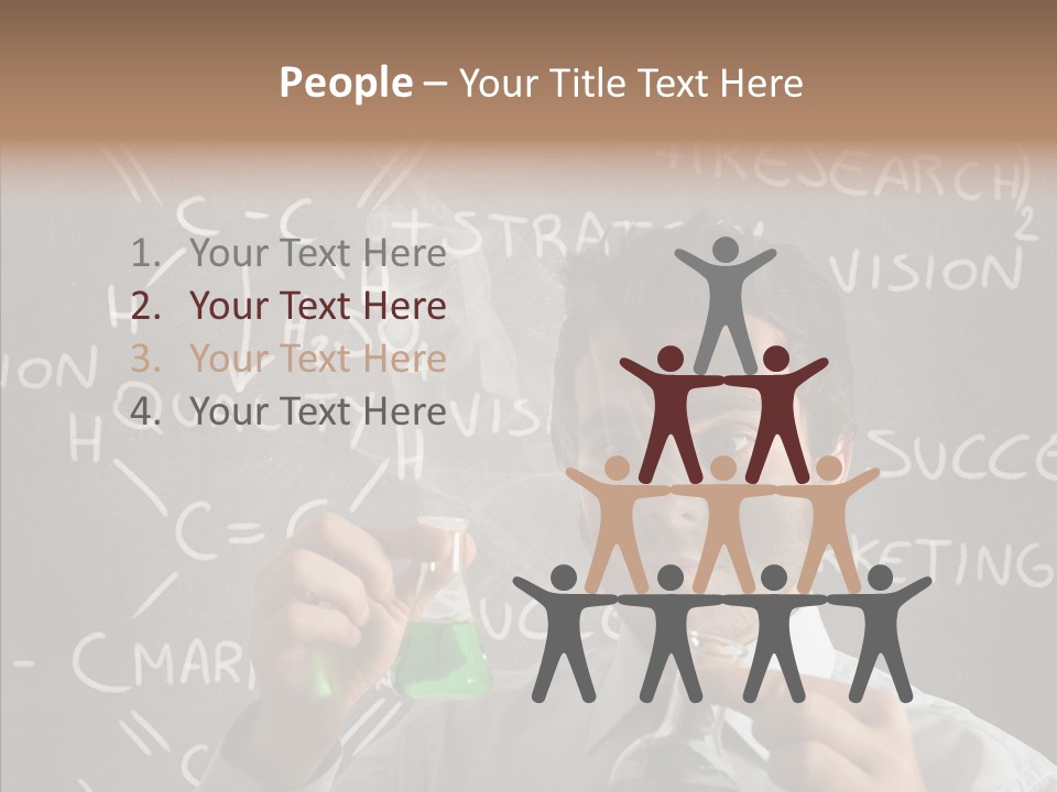 Quality Strategy Composition PowerPoint Template