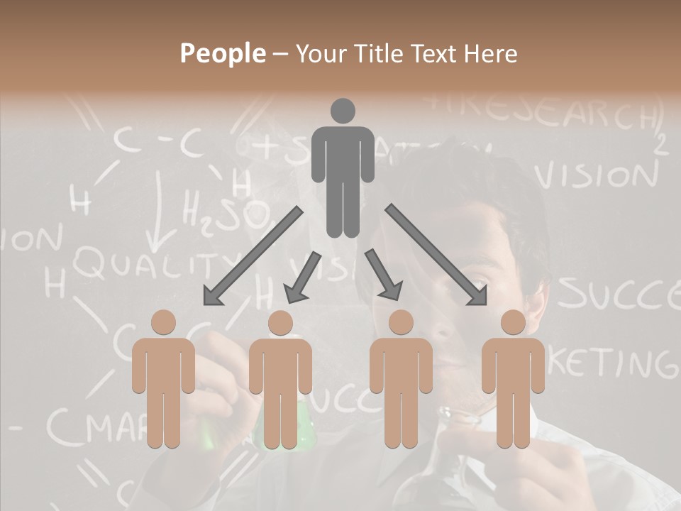 Quality Strategy Composition PowerPoint Template