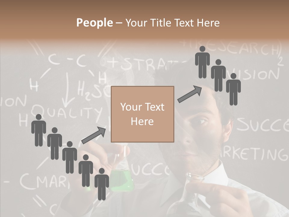 Quality Strategy Composition PowerPoint Template