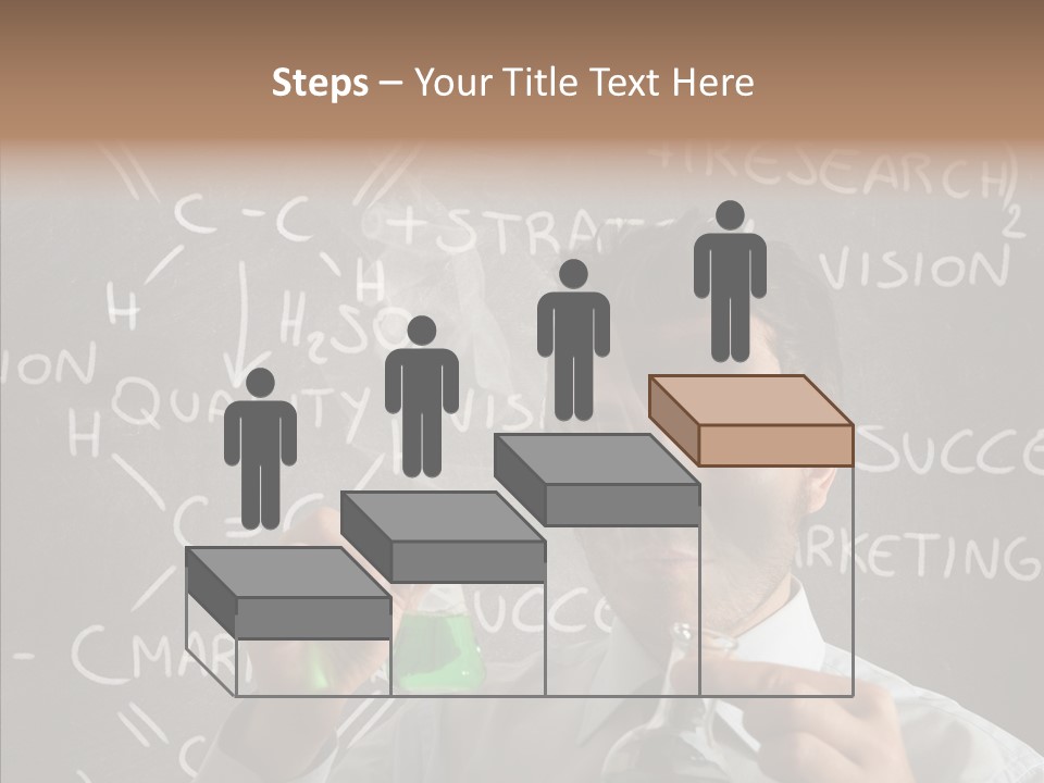 Quality Strategy Composition PowerPoint Template