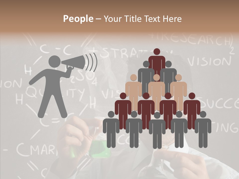 Quality Strategy Composition PowerPoint Template