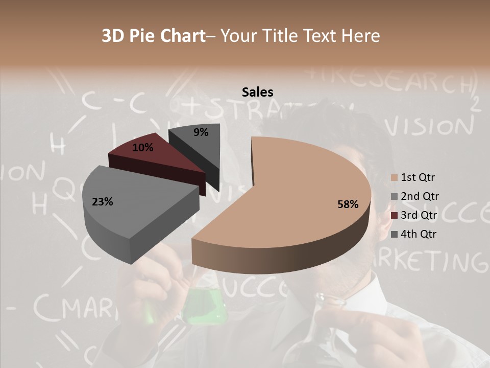 Quality Strategy Composition PowerPoint Template