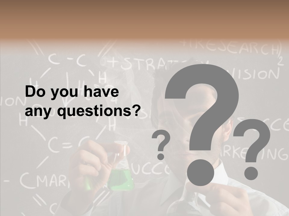 Quality Strategy Composition PowerPoint Template