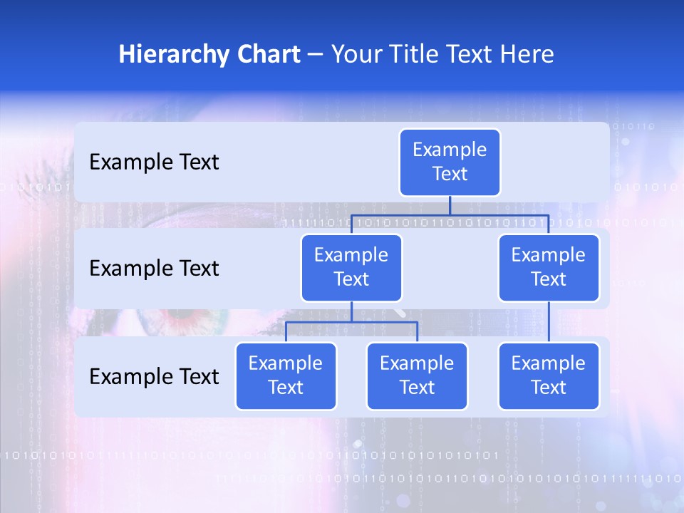 Business High Tech Scanning PowerPoint Template