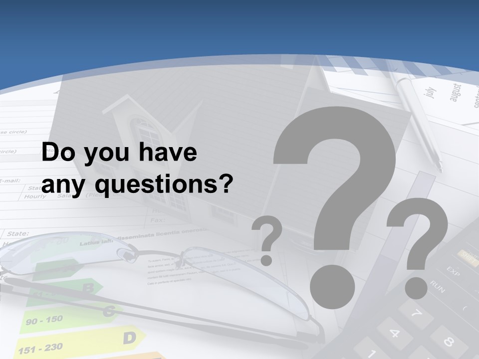 Branch Chalet Woodwork PowerPoint Template