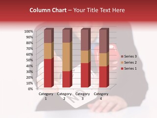 Fun Gambling Plastic PowerPoint Template