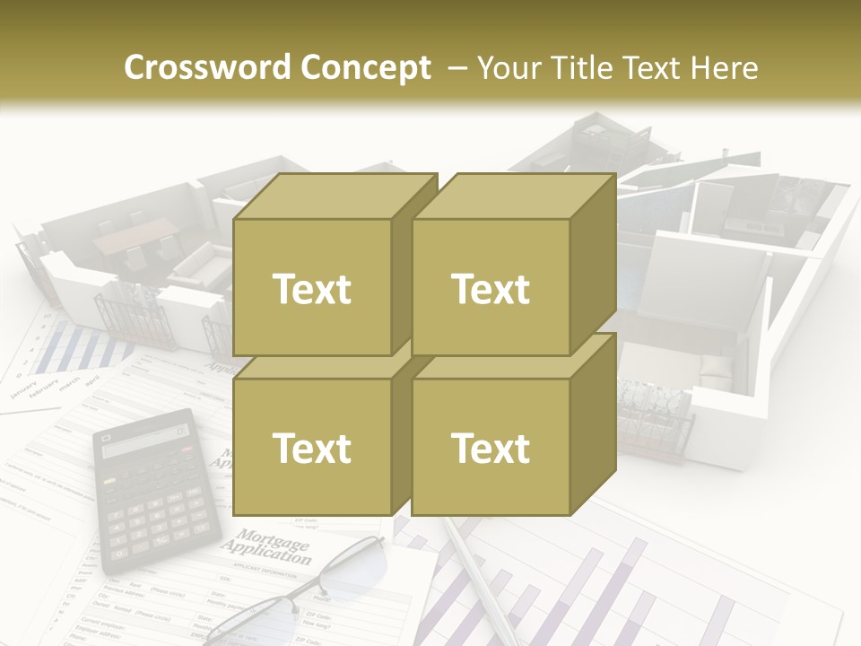 Bank Legal System Risk PowerPoint Template