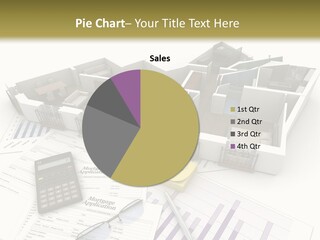 Bank Legal System Risk PowerPoint Template