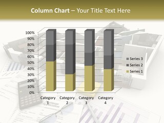 Bank Legal System Risk PowerPoint Template