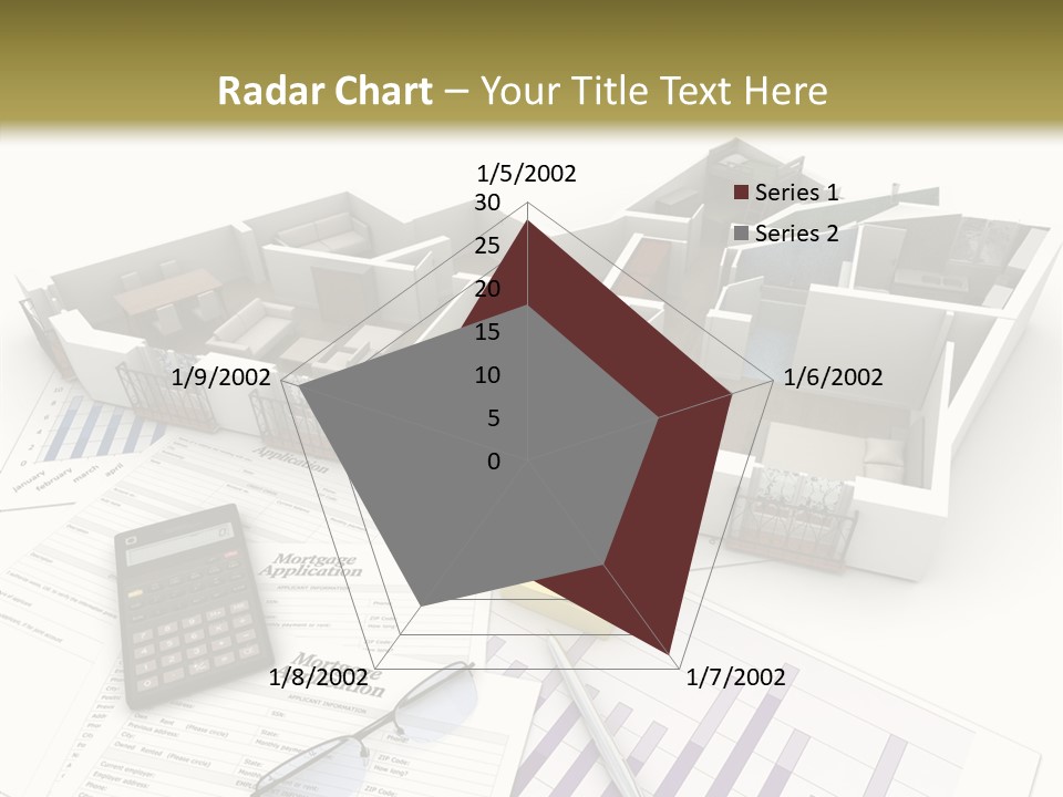 Bank Legal System Risk PowerPoint Template