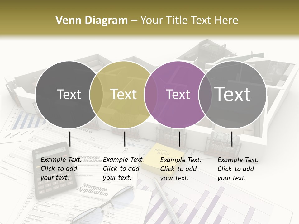 Bank Legal System Risk PowerPoint Template