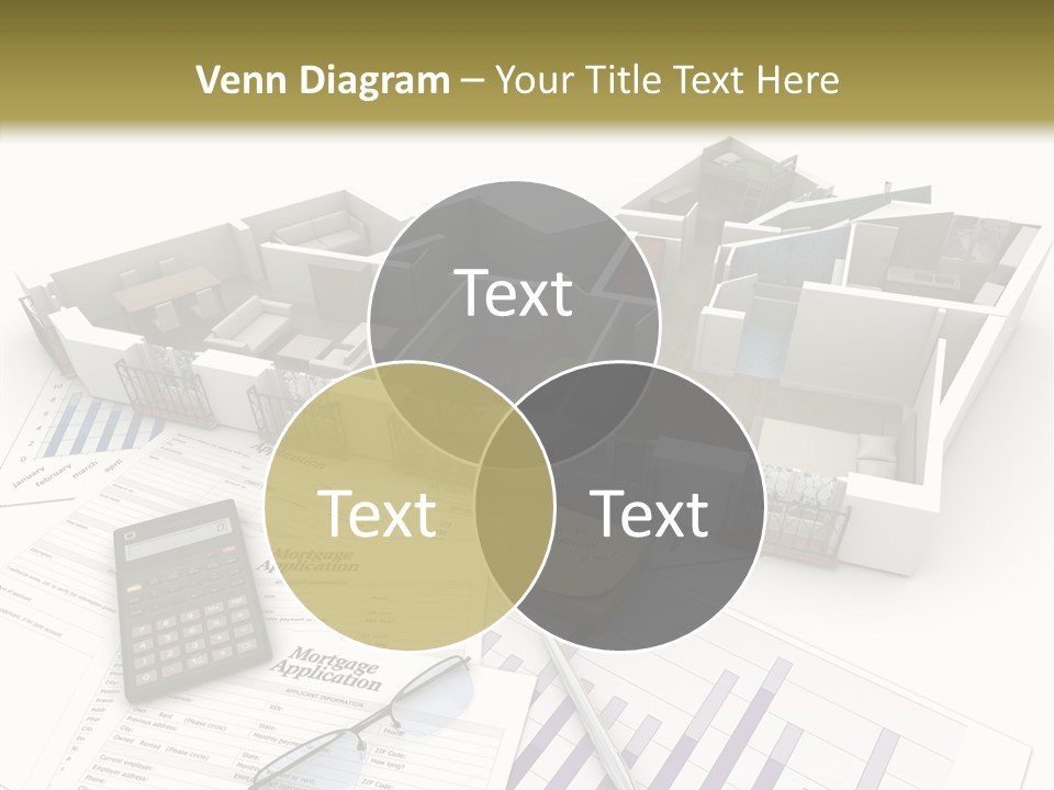 Bank Legal System Risk PowerPoint Template