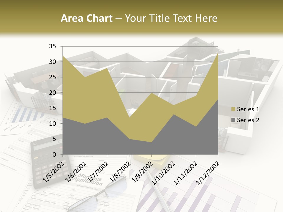 Bank Legal System Risk PowerPoint Template
