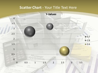 Investment Banking Document Residential PowerPoint Template