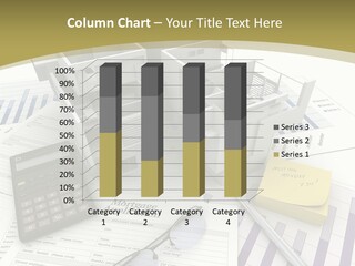 Investment Banking Document Residential PowerPoint Template