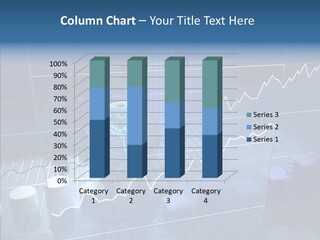 Economic Backdrop Map PowerPoint Template