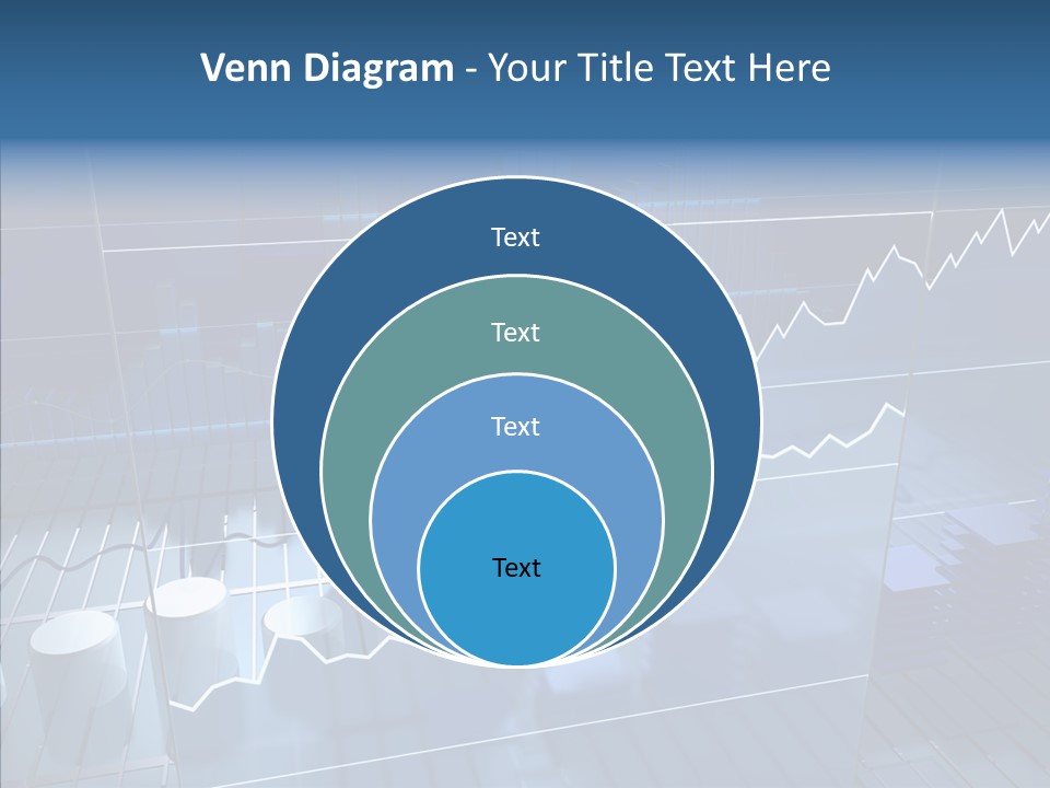 Economic Backdrop Map PowerPoint Template