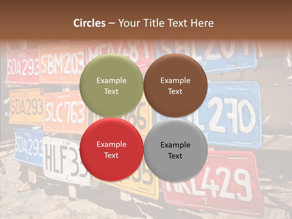 Artistic Culture Handicraft PowerPoint Template