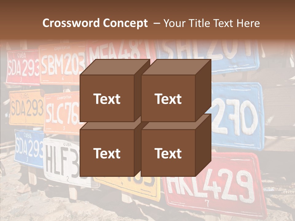 Artistic Culture Handicraft PowerPoint Template