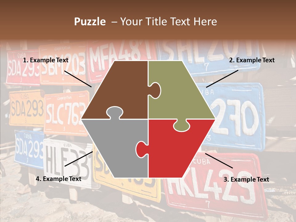 Artistic Culture Handicraft PowerPoint Template