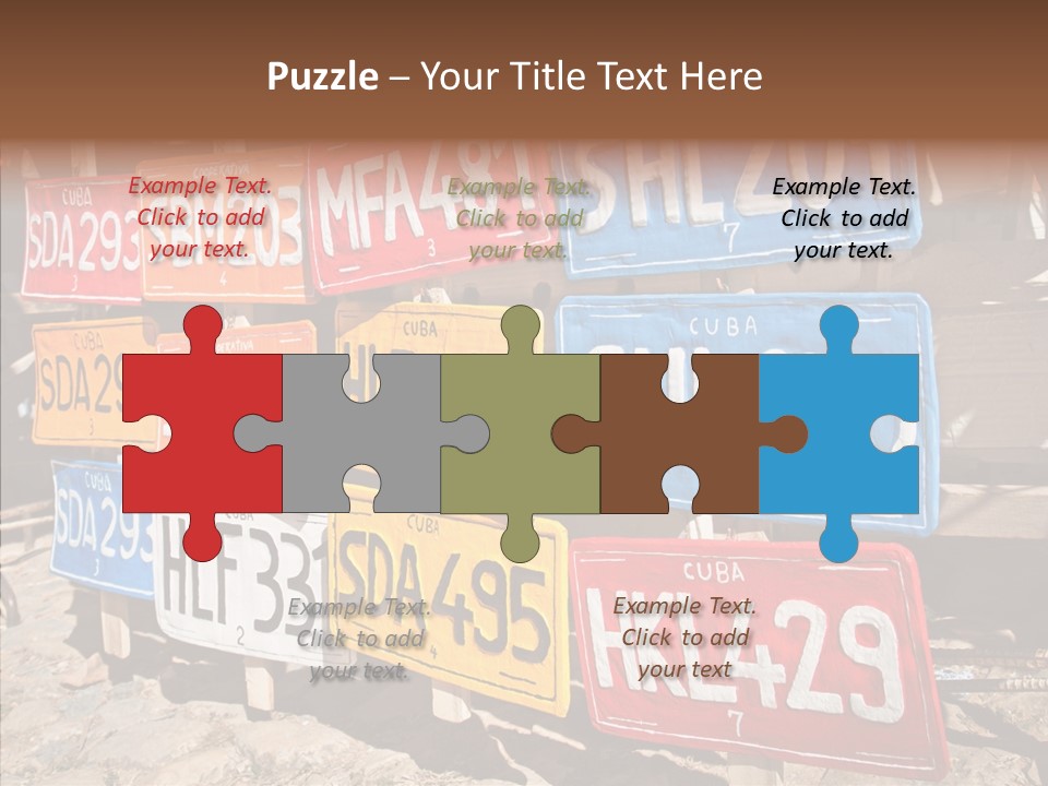 Artistic Culture Handicraft PowerPoint Template