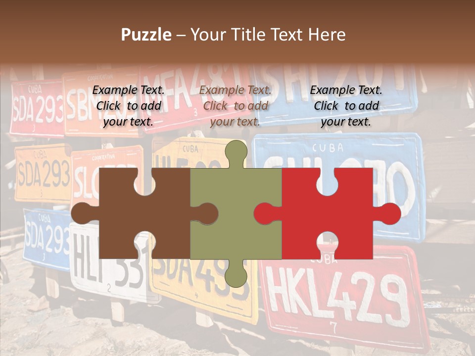 Artistic Culture Handicraft PowerPoint Template