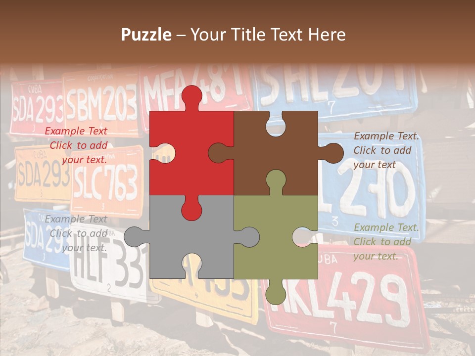 Artistic Culture Handicraft PowerPoint Template