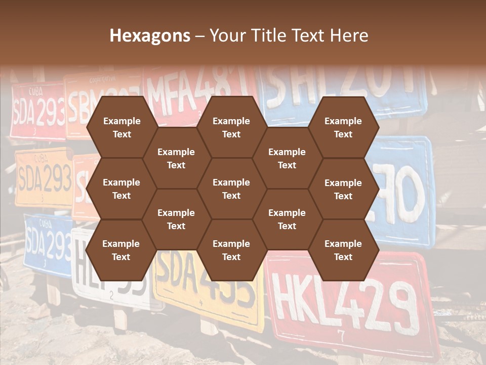 Artistic Culture Handicraft PowerPoint Template