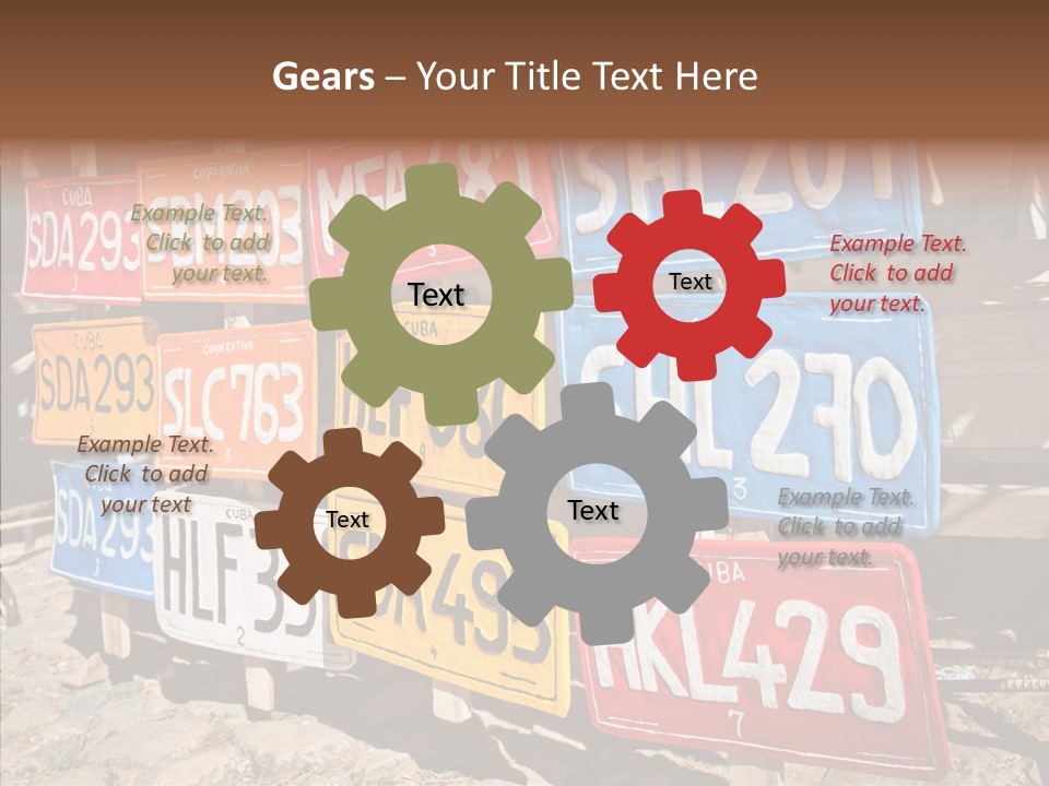 Artistic Culture Handicraft PowerPoint Template