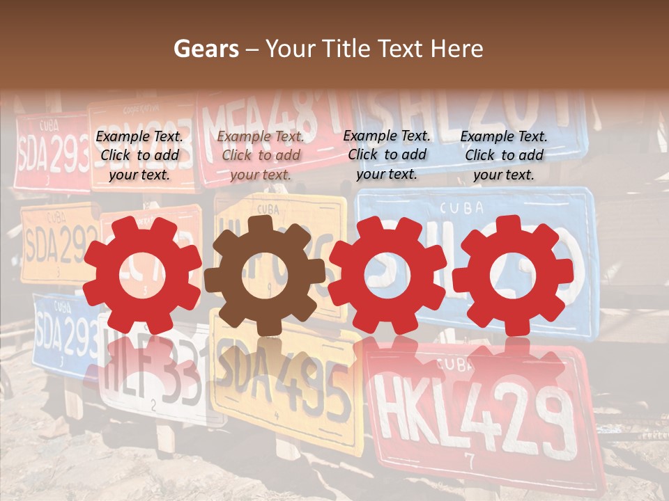 Artistic Culture Handicraft PowerPoint Template