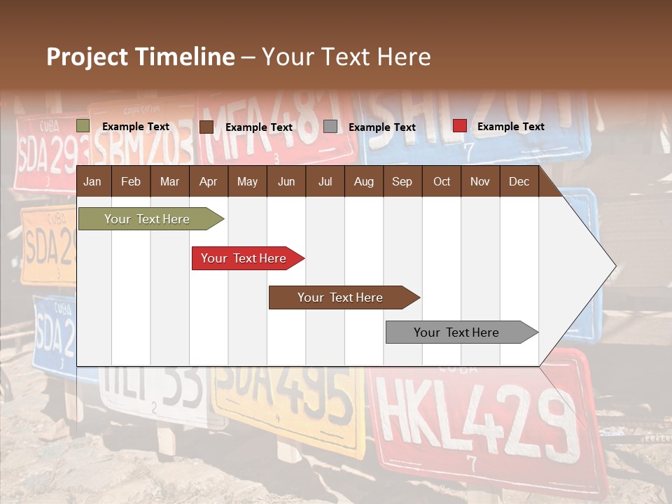 Artistic Culture Handicraft PowerPoint Template