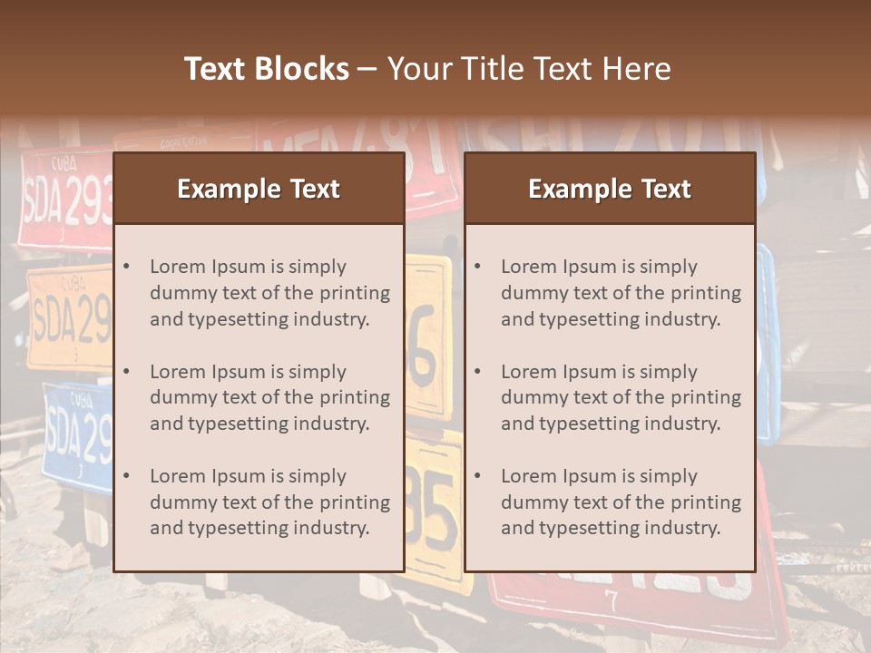 Artistic Culture Handicraft PowerPoint Template