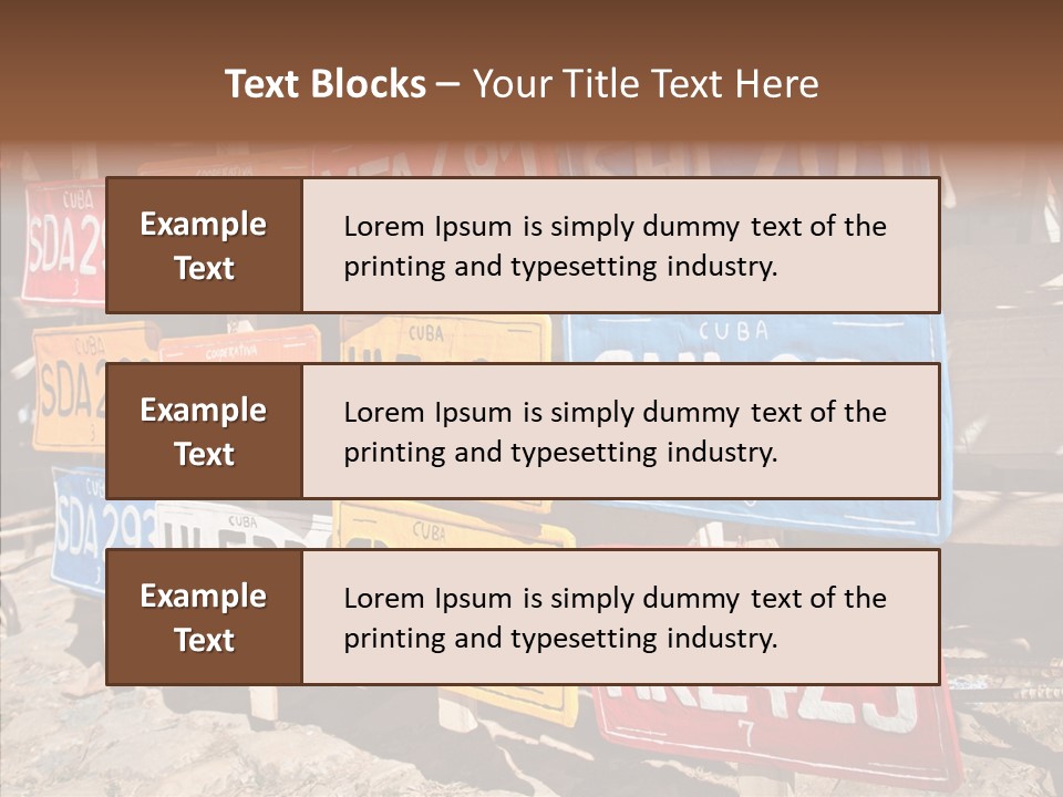Artistic Culture Handicraft PowerPoint Template