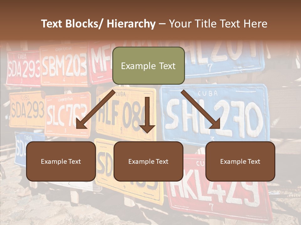 Artistic Culture Handicraft PowerPoint Template