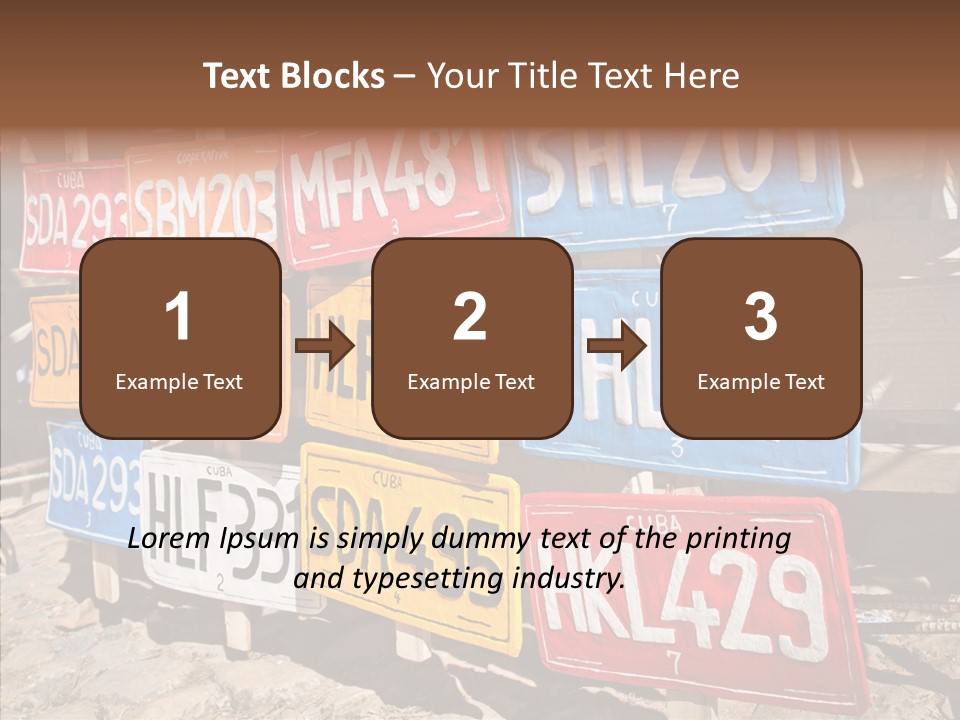 Artistic Culture Handicraft PowerPoint Template